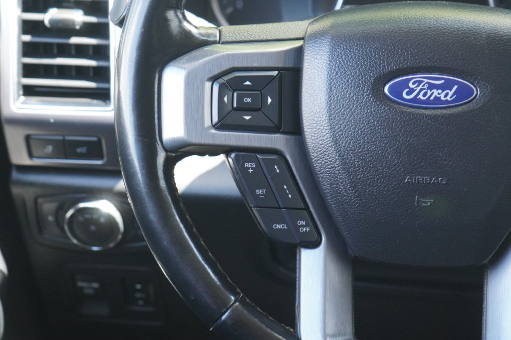Used 2020 Ford Expedition Platinum AWD/4WD image 15