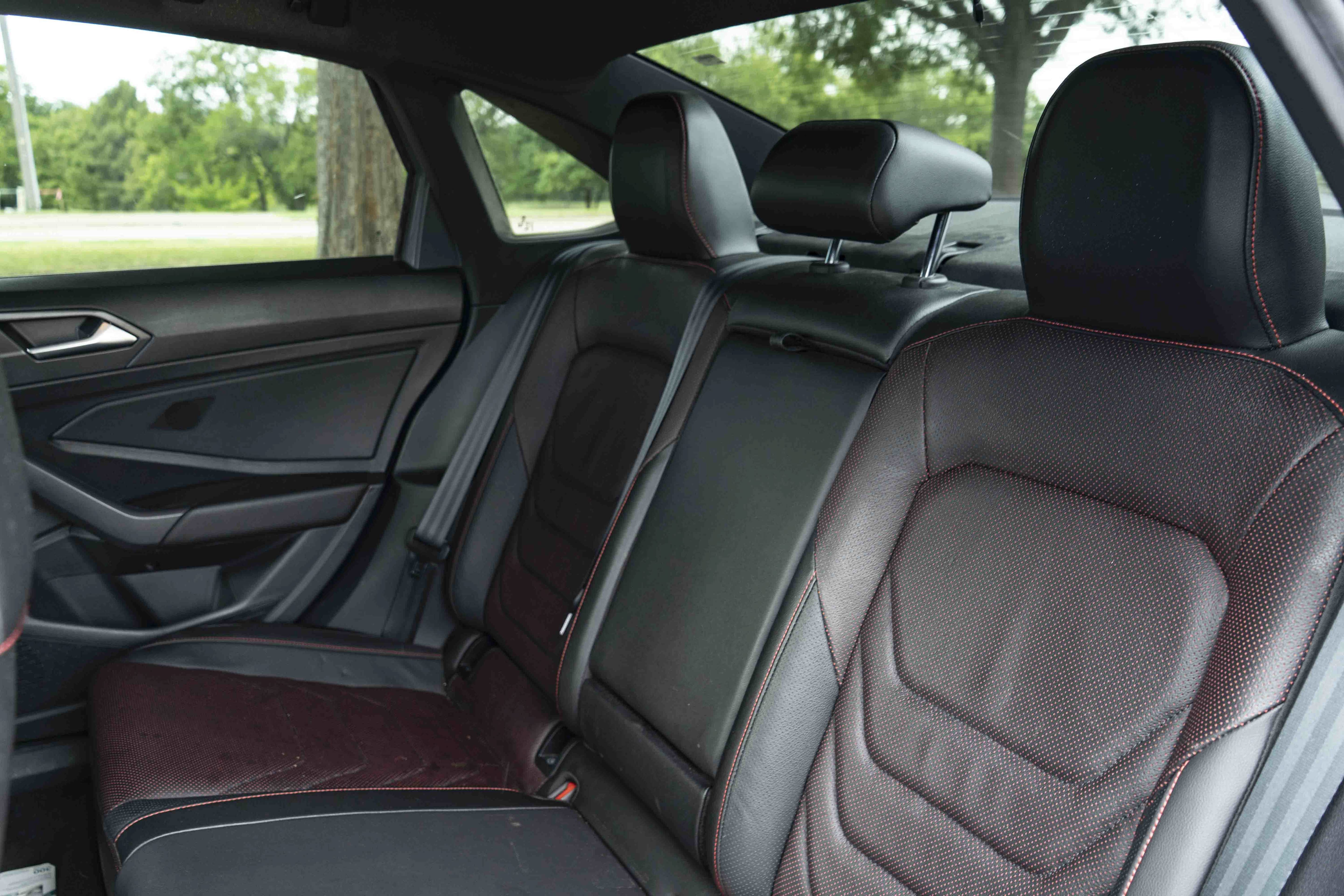 Used 2022 Volkswagen Jetta GLI Autobahn FWD image 18