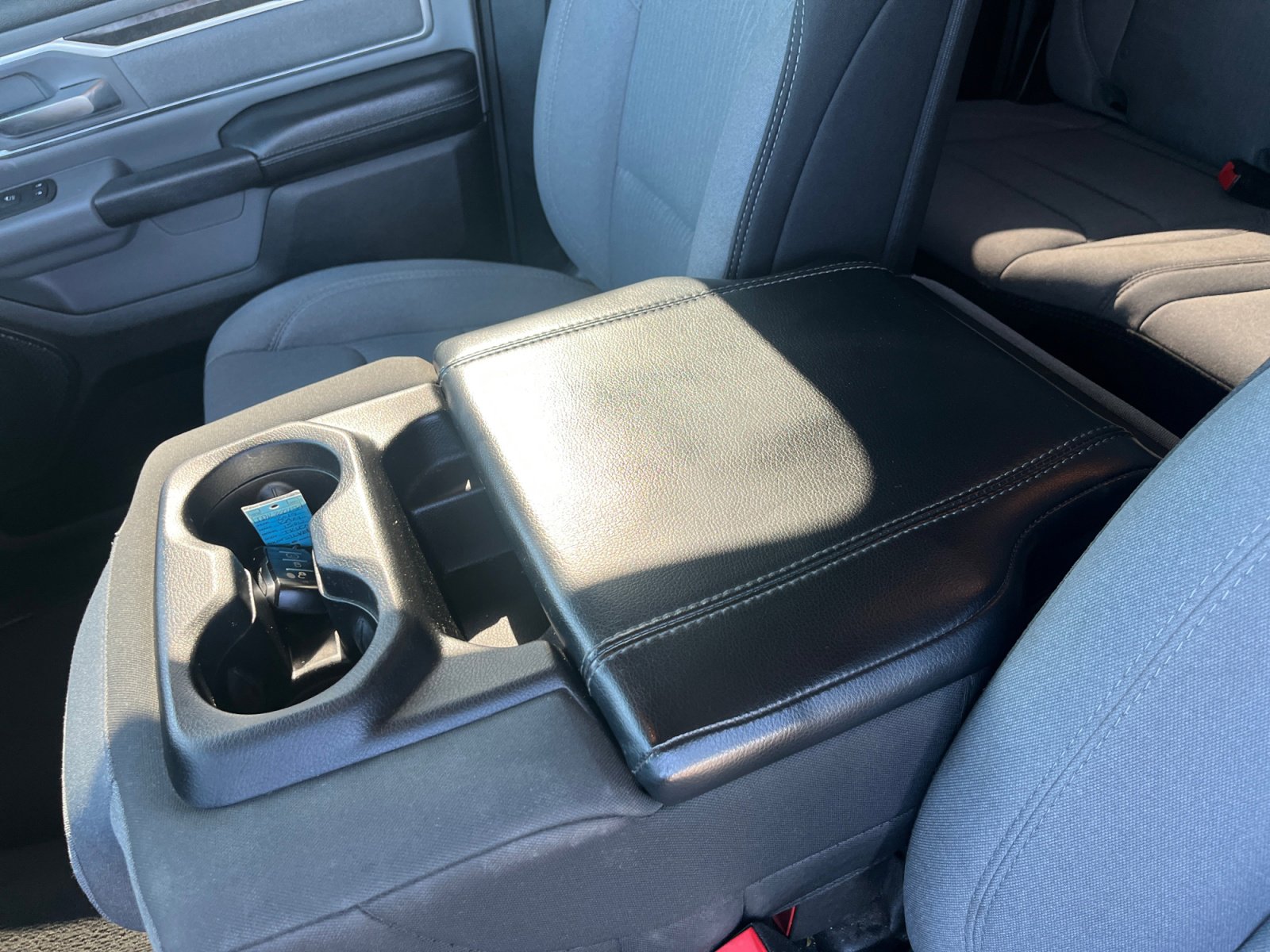 Used 2019 RAM 1500 Big Horn image 14