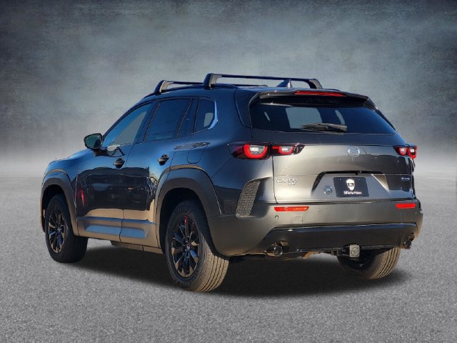 New 2026 MAZDA CX-50 AWD 2.5 Hybrid w/ Weather Package image 5