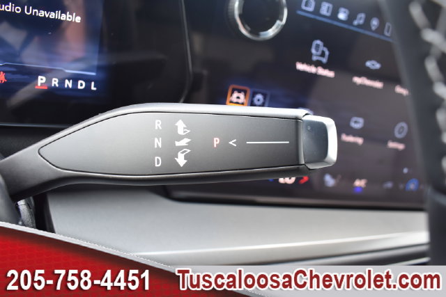 New 2027 Chevrolet Traverse LT w/ LPO, Floor Liner Package FWD image 26