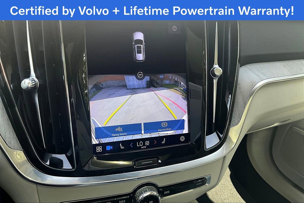 Used 2023 Volvo V60 B5 Cross Country Plus w/ Protection Package Premier image 30