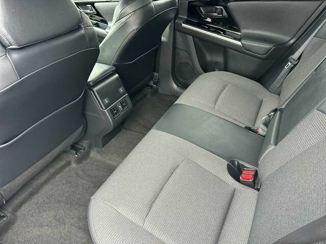 Used 2023 Toyota bZ4X FWD w/ Weather Package image 14