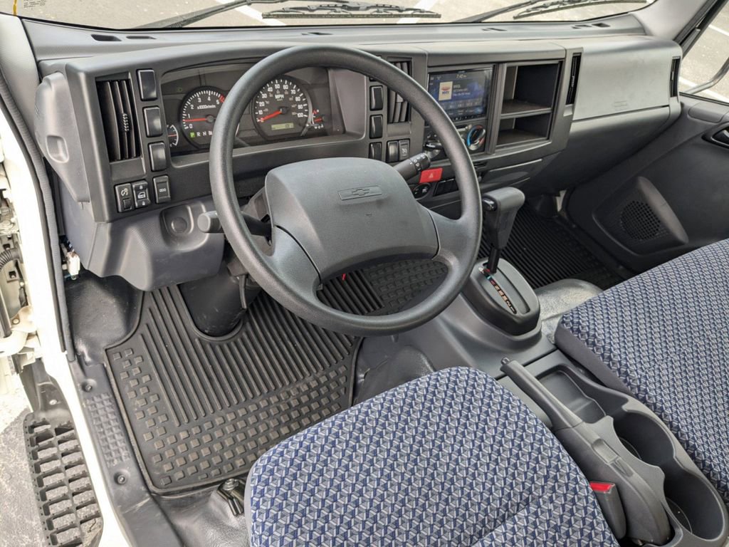 New 2024 Chevrolet Low Cab Forward image 20