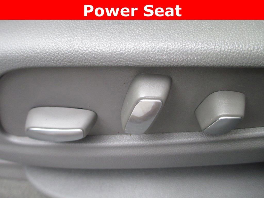 Used 2021 Cadillac XT6 Premium Luxury image 28