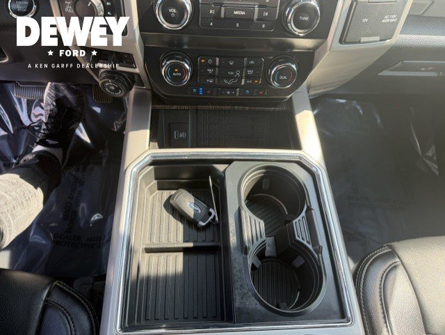 Used 2021 Ford F250 Lariat AWD/4WD image 27