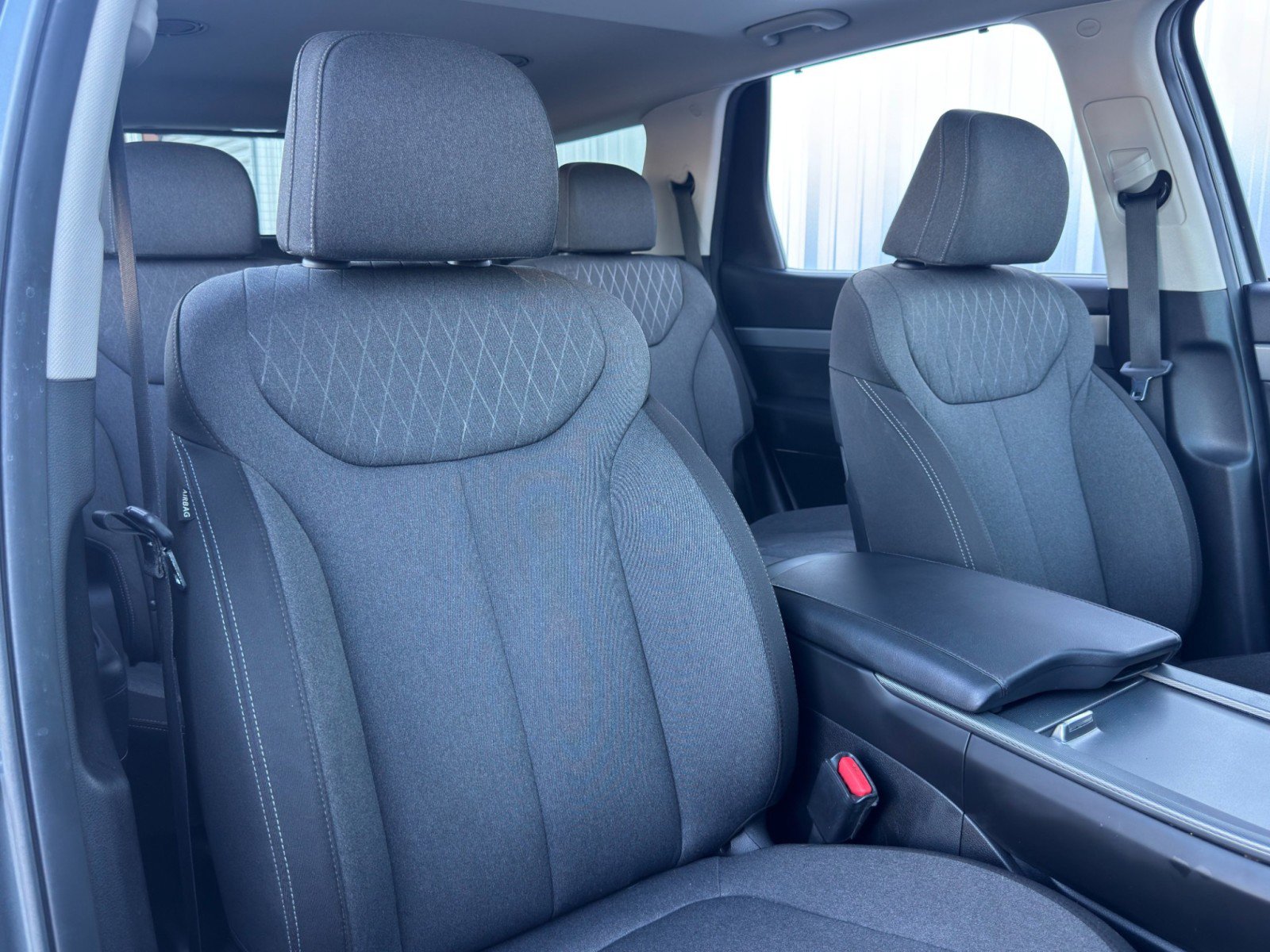 Used 2020 Hyundai Palisade SEL w/ Convenience Package image 34