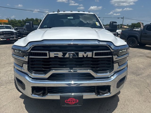 New 2025 RAM 5500 Tradesman image 12