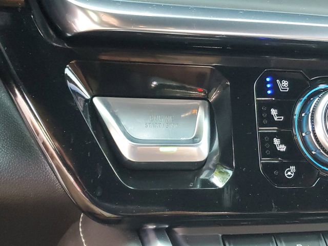 Used 2025 GMC Sierra 1500 Denali Ultimate image 25