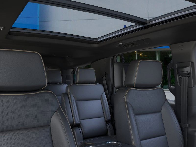 New 2026 Chevrolet Tahoe Premier image 24