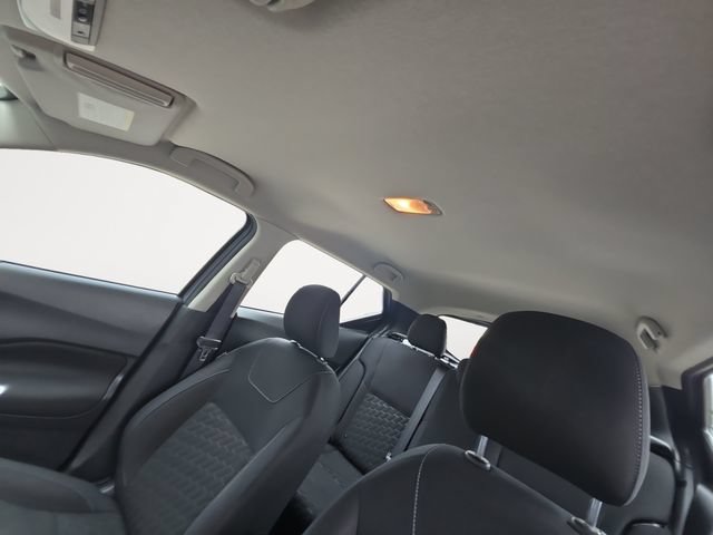 Used 2023 Nissan Kicks SV w/ Exterior Package FWD image 12