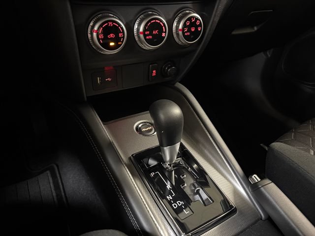 Used 2025 Mitsubishi Outlander Sport ES AWD/4WD image 15