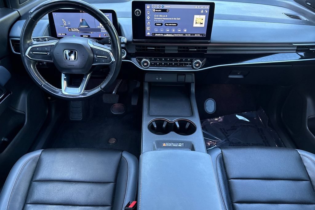 Certified 2024 Honda Prologue Elite image 9