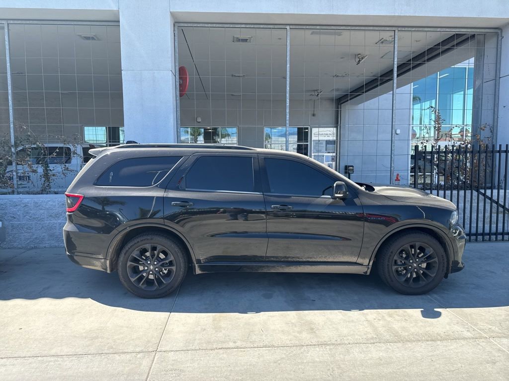 Used 2023 Dodge Durango R/T image 8