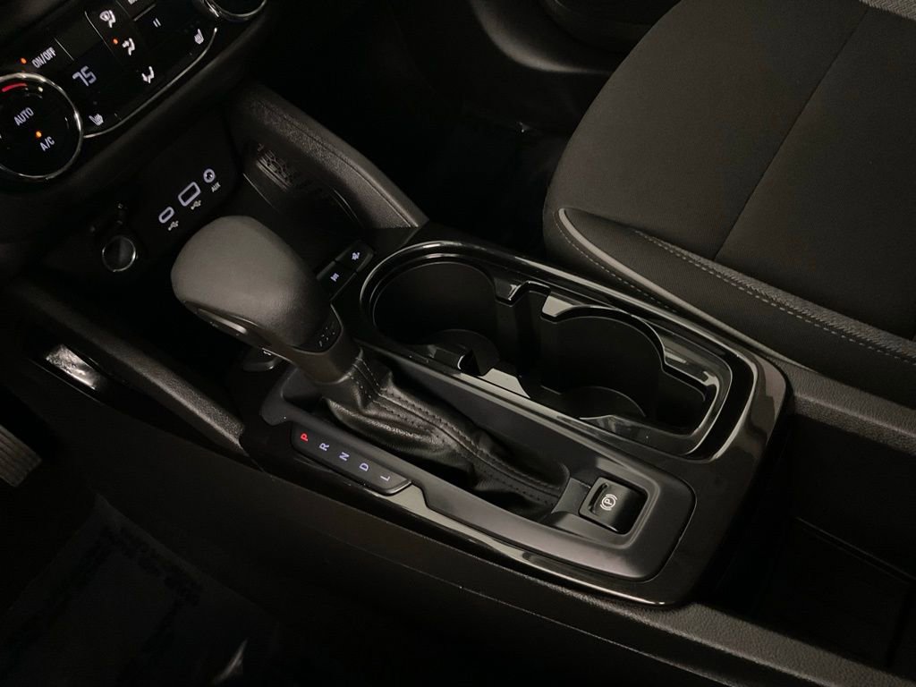 Used 2023 Chevrolet TrailBlazer LT w/ Convenience Package image 17