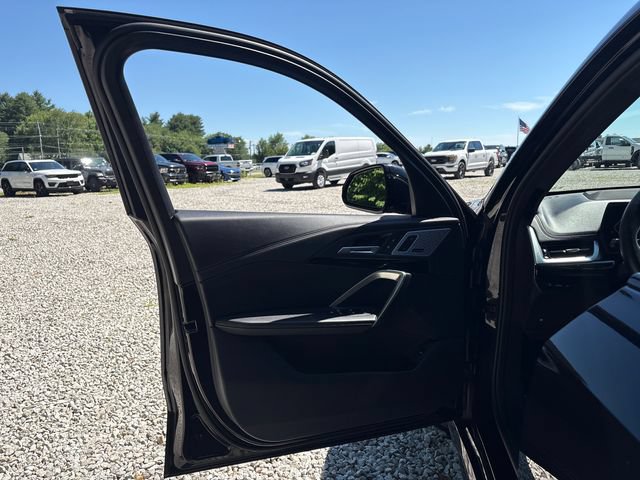 Used 2025 BMW X1 xDrive28i w/ Technology Package AWD/4WD image 15