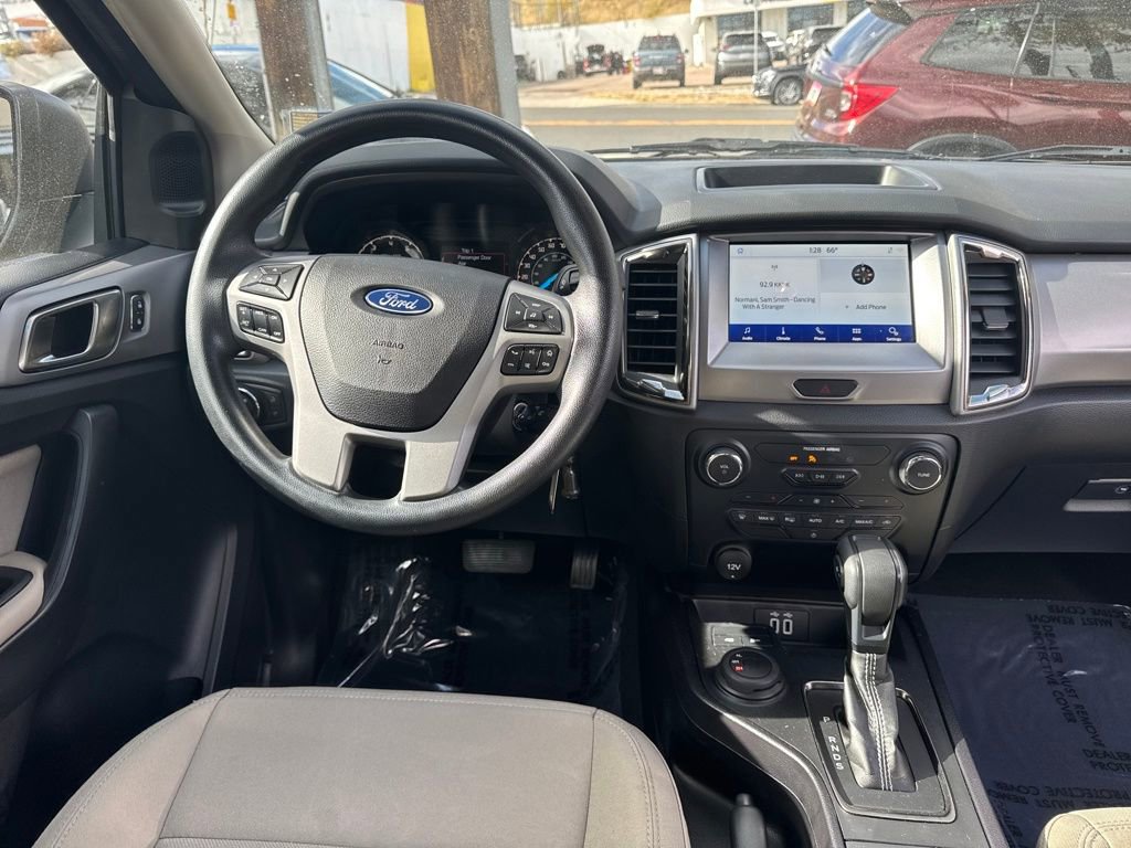 Used 2023 Ford Ranger XLT image 39
