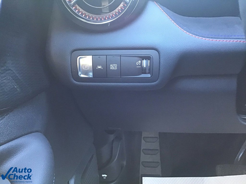 Used 2024 Chevrolet Blazer EV RS image 33