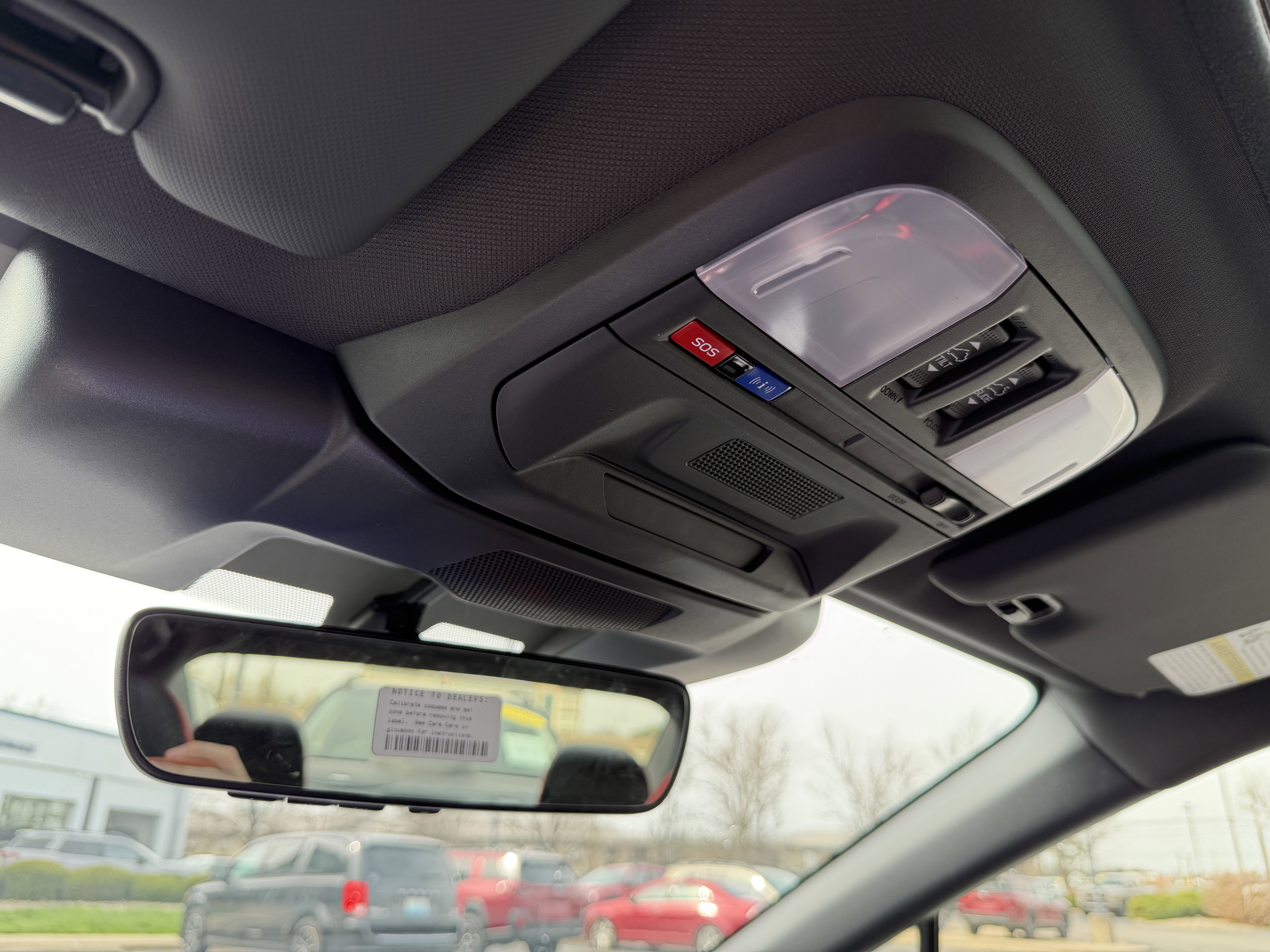 New 2026 Subaru WRX Limited image 23