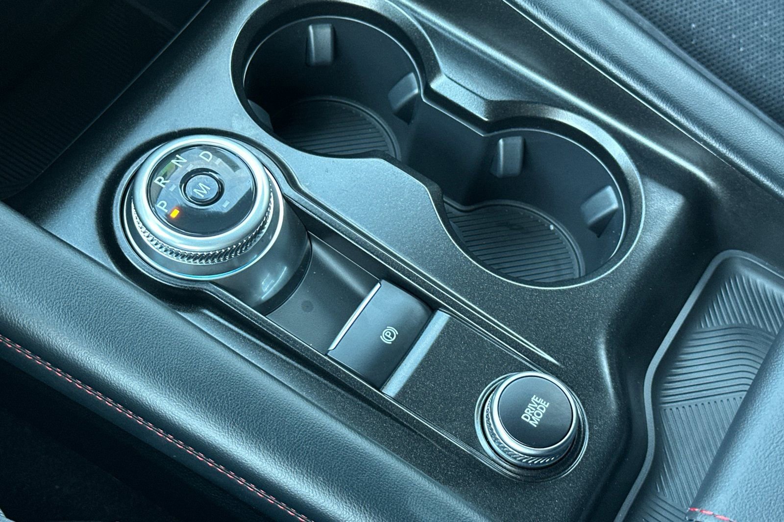 New 2026 Ford Explorer ST image 23