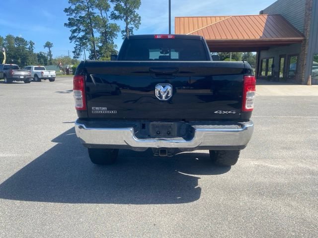 Used 2022 RAM 2500 Big Horn w/ Level A Equipment Group AWD/4WD image 18