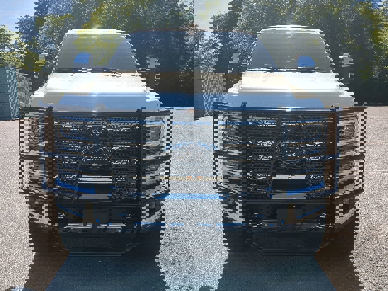 Used 2024 Ford F250 King Ranch w/ Chrome Package image 7