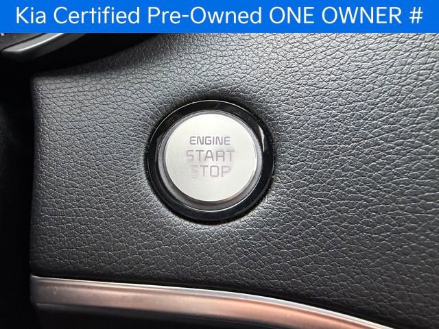 Used 2023 Kia Stinger GT-Line w/ Sun & Sound Package image 2
