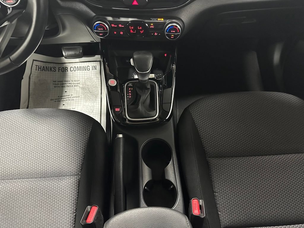 Used 2022 Kia Soul X-Line FWD image 34