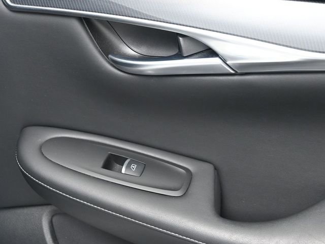 Used 2023 INFINITI QX50 Sport image 32