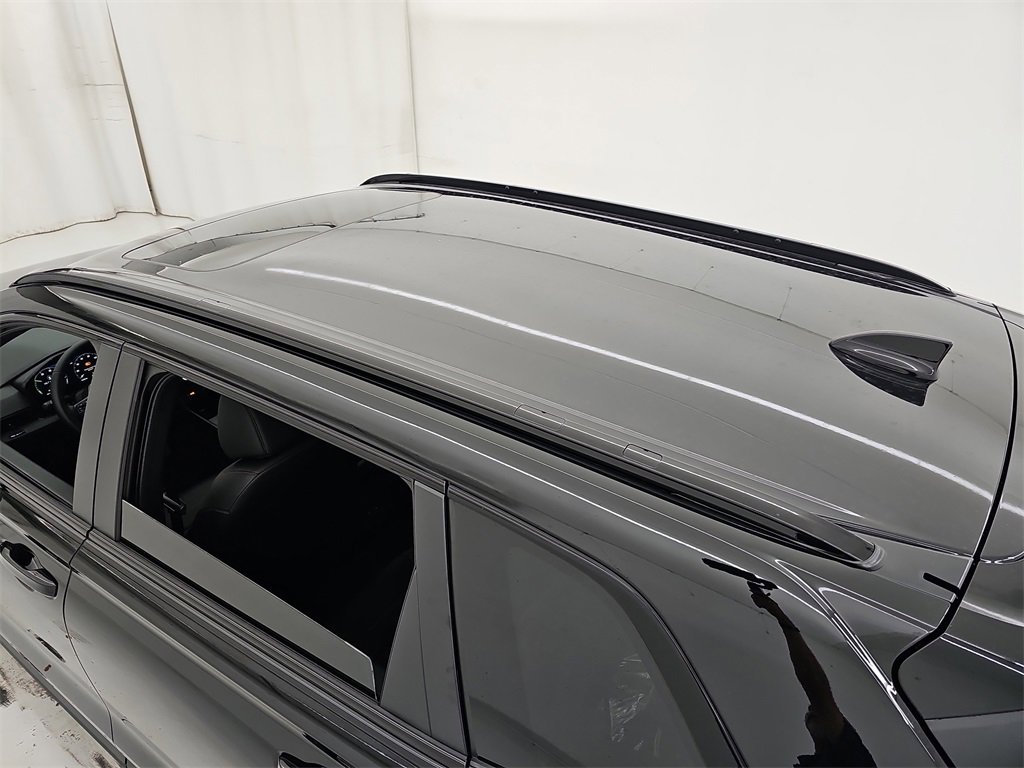 New 2026 Honda CR-V Sport-L image 36