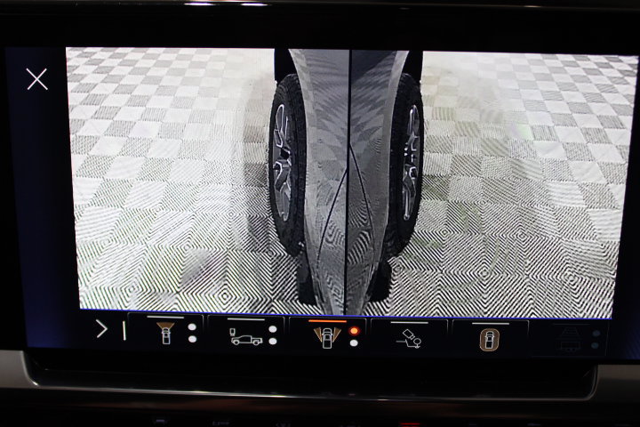 New 2026 Chevrolet Silverado 1500 LT w/ All Star Edition Plus AWD/4WD image 59