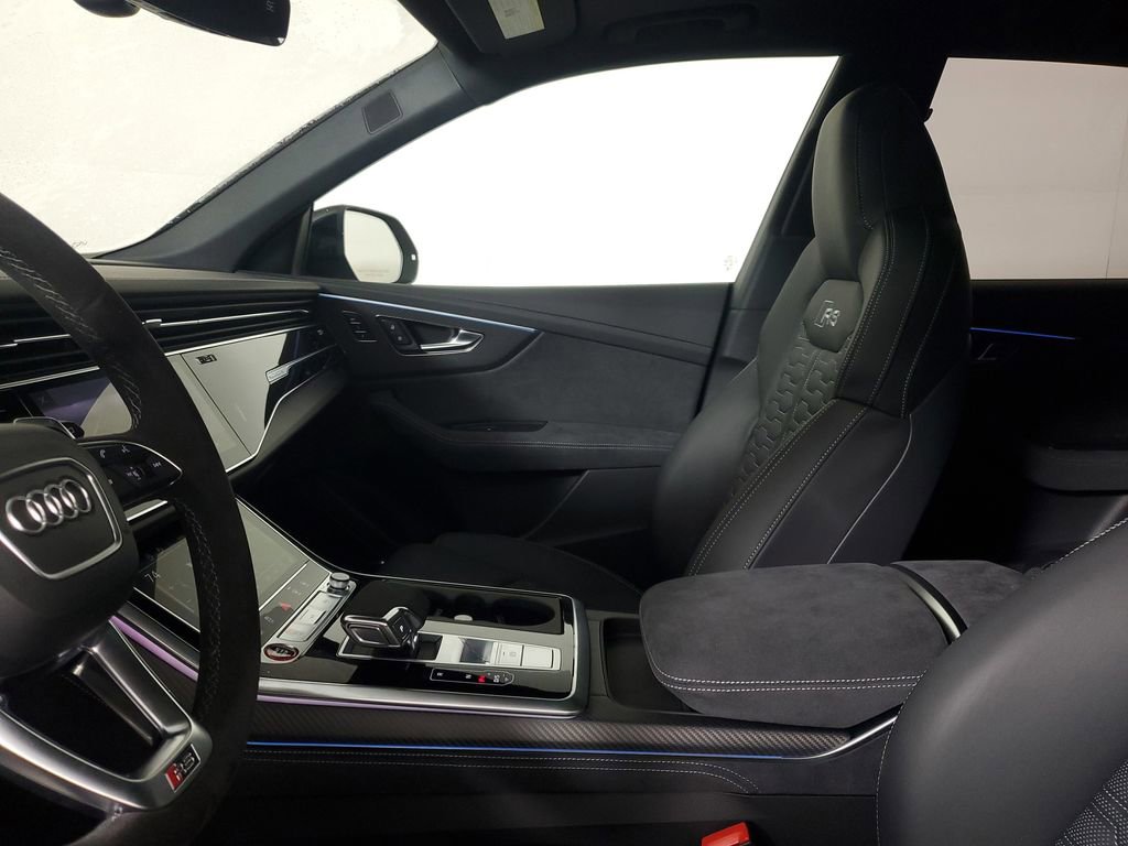 New 2026 Audi RS Q8 performance AWD/4WD image 21