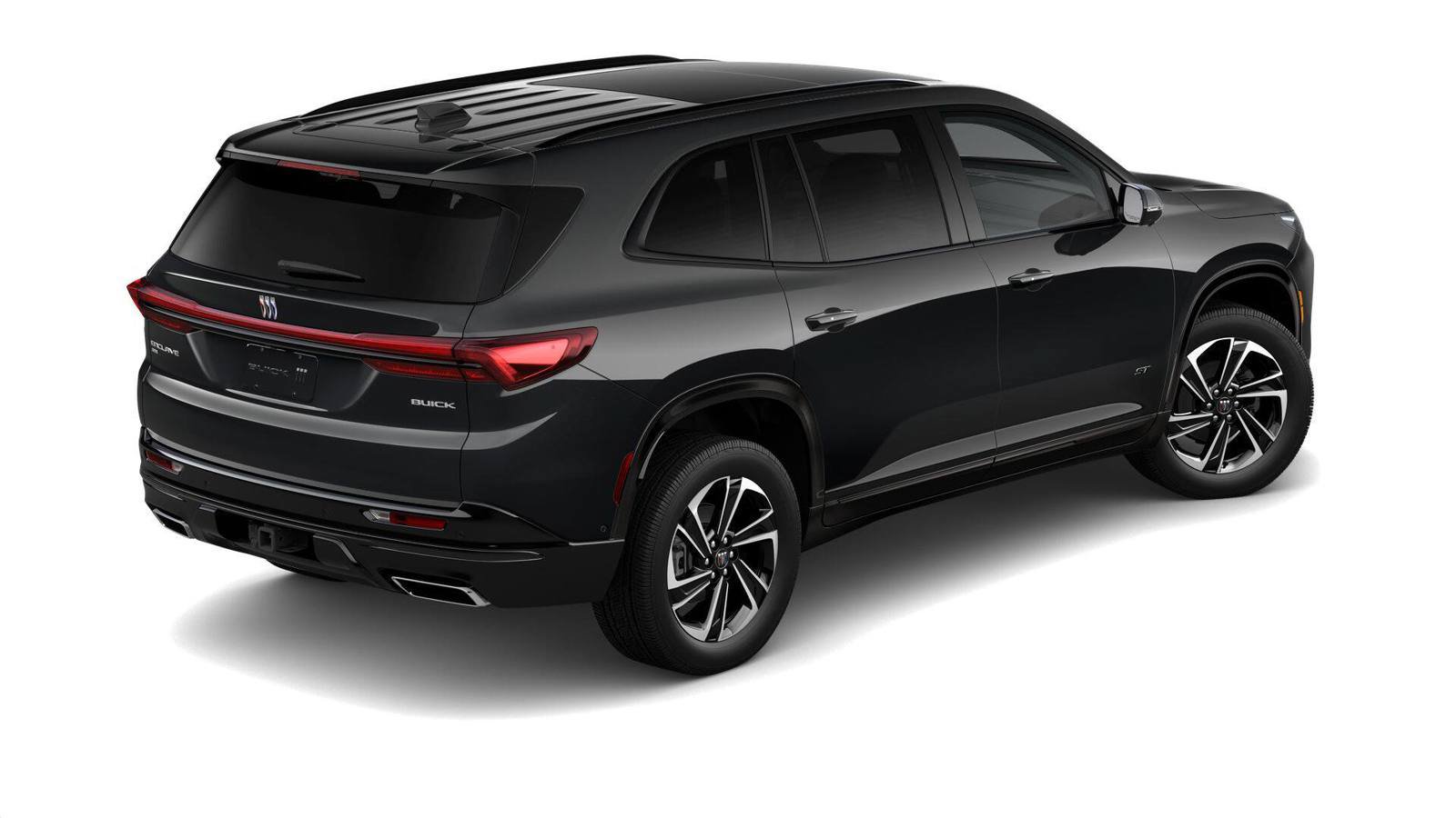 New 2026 Buick Enclave Sport Touring w/ Power Package AWD/4WD image 23