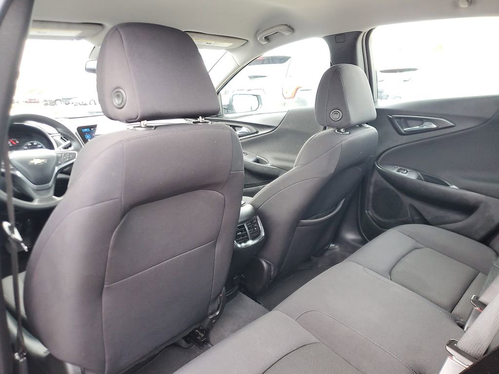 Used 2023 Chevrolet Malibu LT image 10
