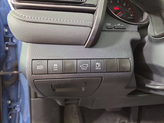 Used 2024 Toyota Camry XSE FWD image 25
