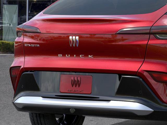 Used 2026 Buick Envista Sport Touring w/ Convenience I Package image 14