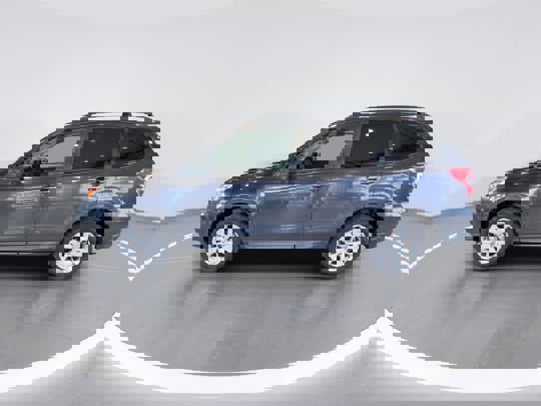 Used 2016 Subaru Forester 2.5i w/ Popular Package #2 image 5