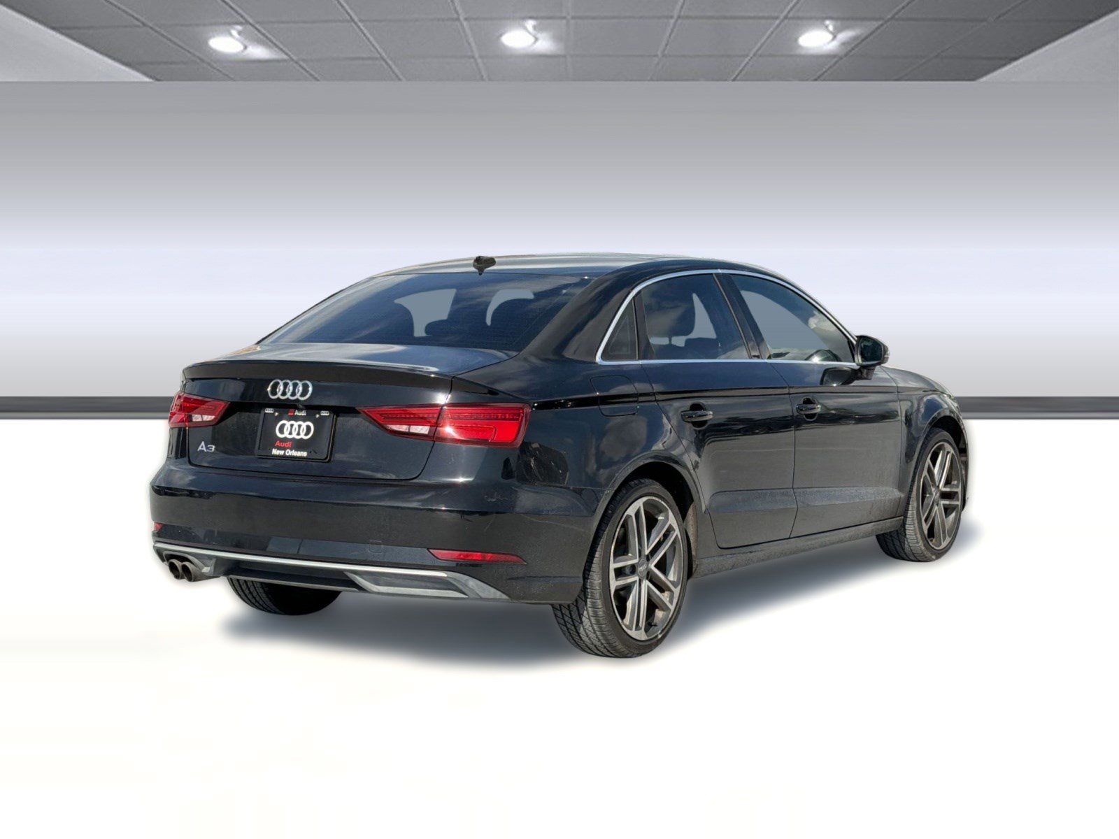 Used 2019 Audi A3 2.0T Premium w/ Convenience Package image 9
