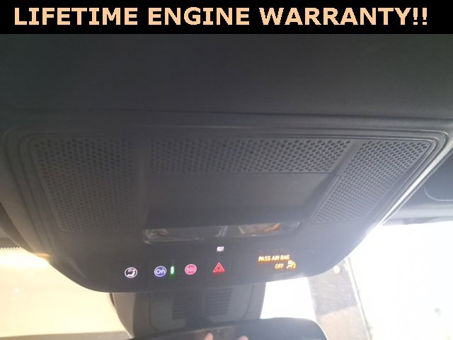 Used 2025 GMC Terrain Elevation image 14