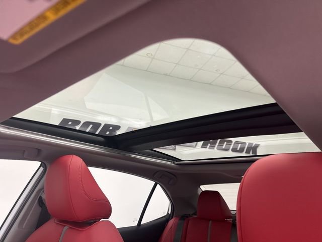 Used 2019 Toyota Camry XSE FWD image 20