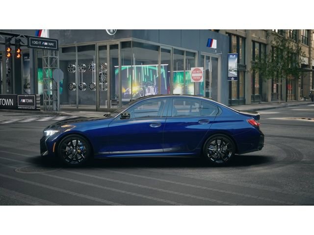 New 2026 BMW M340i xDrive w/ Premium Package image 4