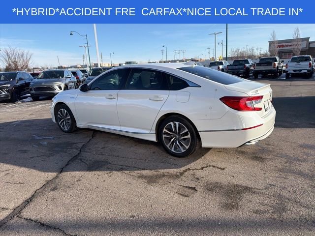 Used 2019 Honda Accord EX-L image 8