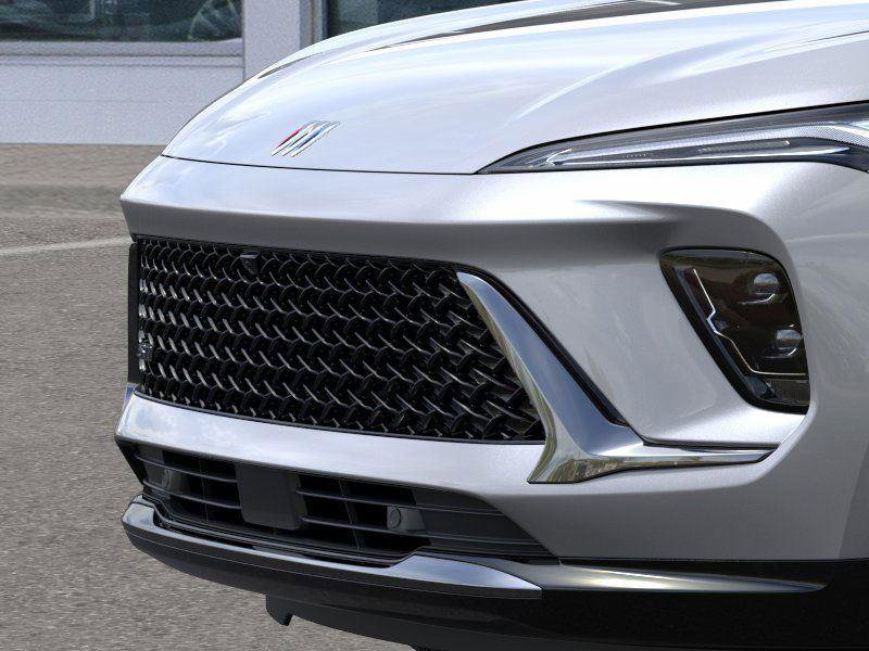 New 2026 Buick Envision Sport Touring image 13