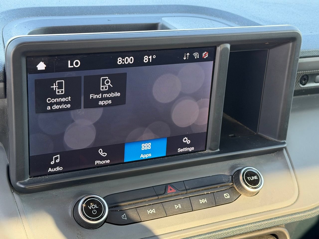 Used 2022 Ford Maverick XL FWD image 23