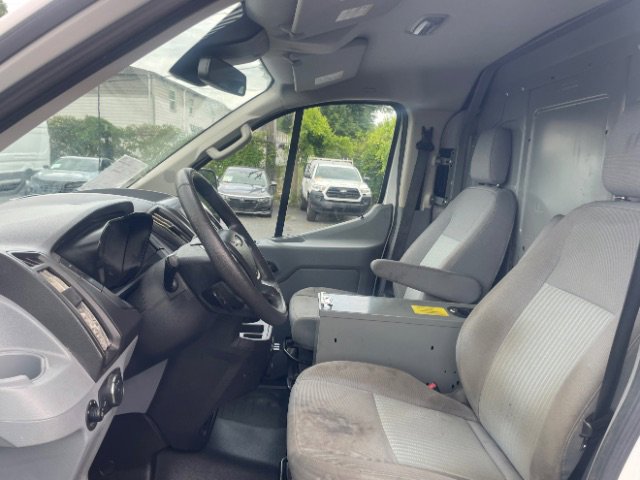 Used 2017 Ford Transit 350 148 Low Roof RWD image 9