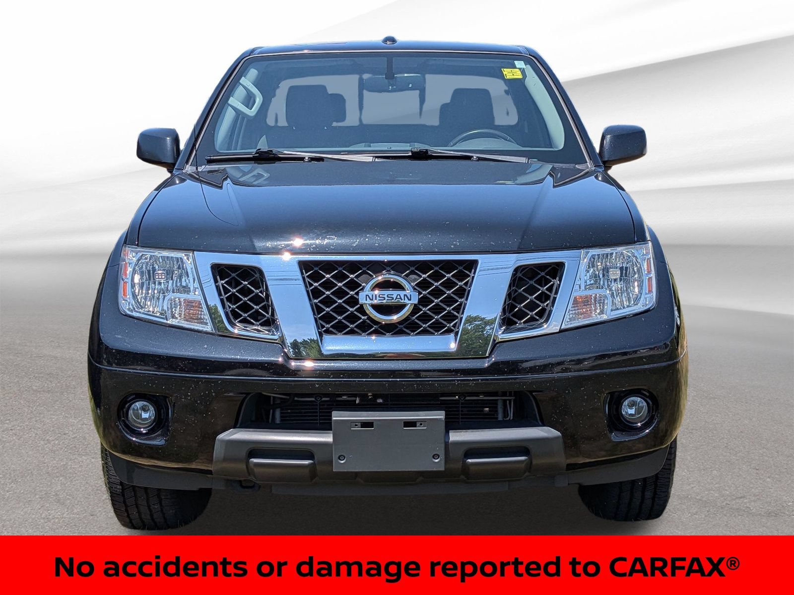 Certified 2018 Nissan Frontier SV w/ Value Truck Package AWD/4WD image 3