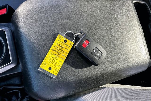 Used 2023 Toyota Tacoma SR5 image 36
