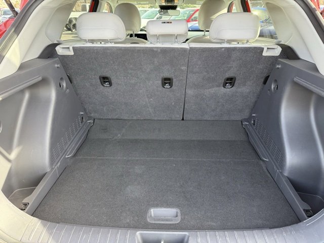 Used 2024 Hyundai Kona SEL image 17