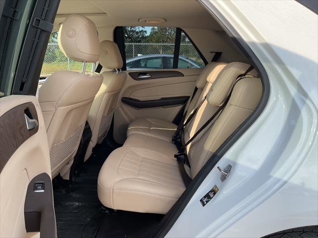 Used 2019 Mercedes-Benz GLE 400 4MATIC image 30