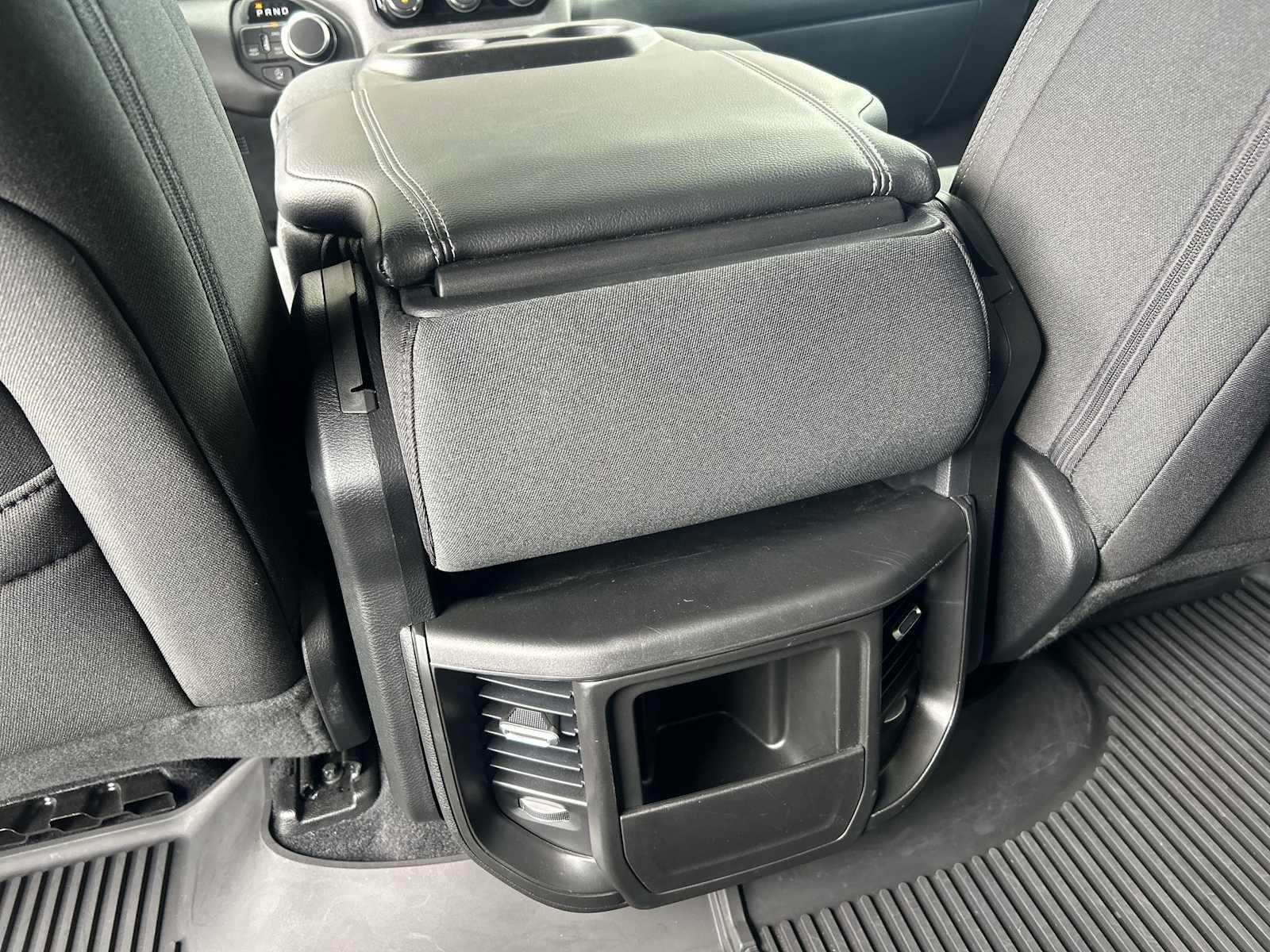 Used 2026 RAM 1500 Classic Warlock AWD/4WD image 21